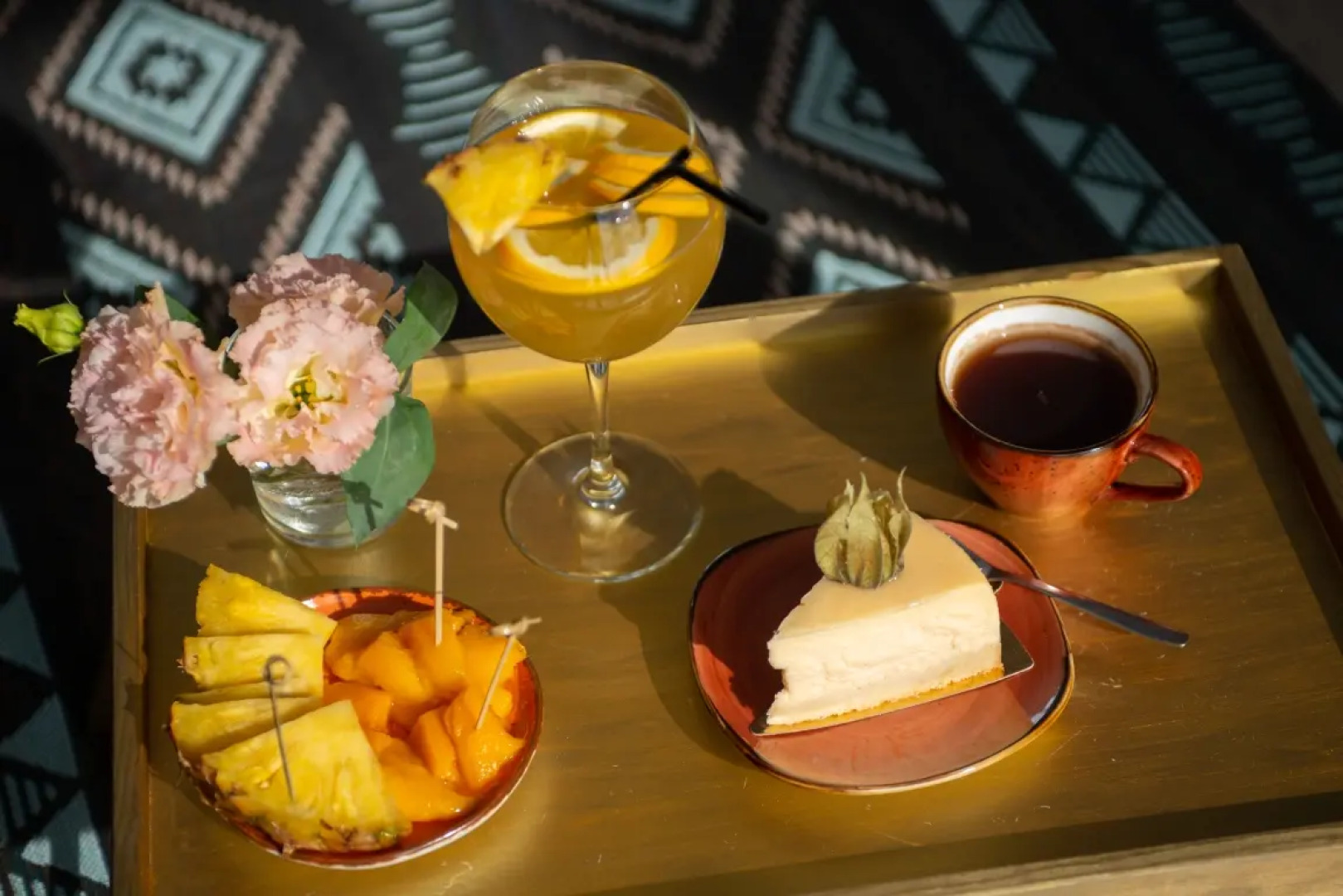 Апартаменты Novin House Kalahari