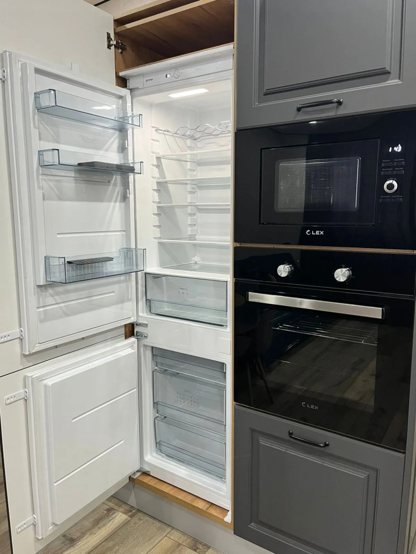 Квартира на улице Восход 1