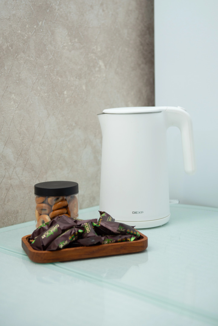 Квартира Status apartment