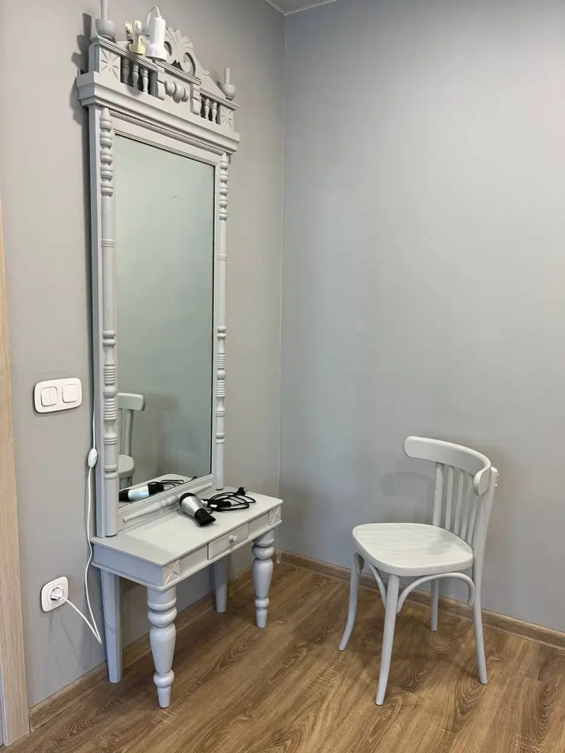 Квартира на Школьной