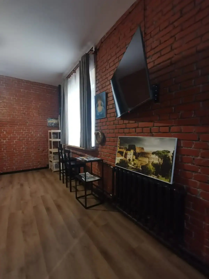 Апартаменты Авангард - Коломна