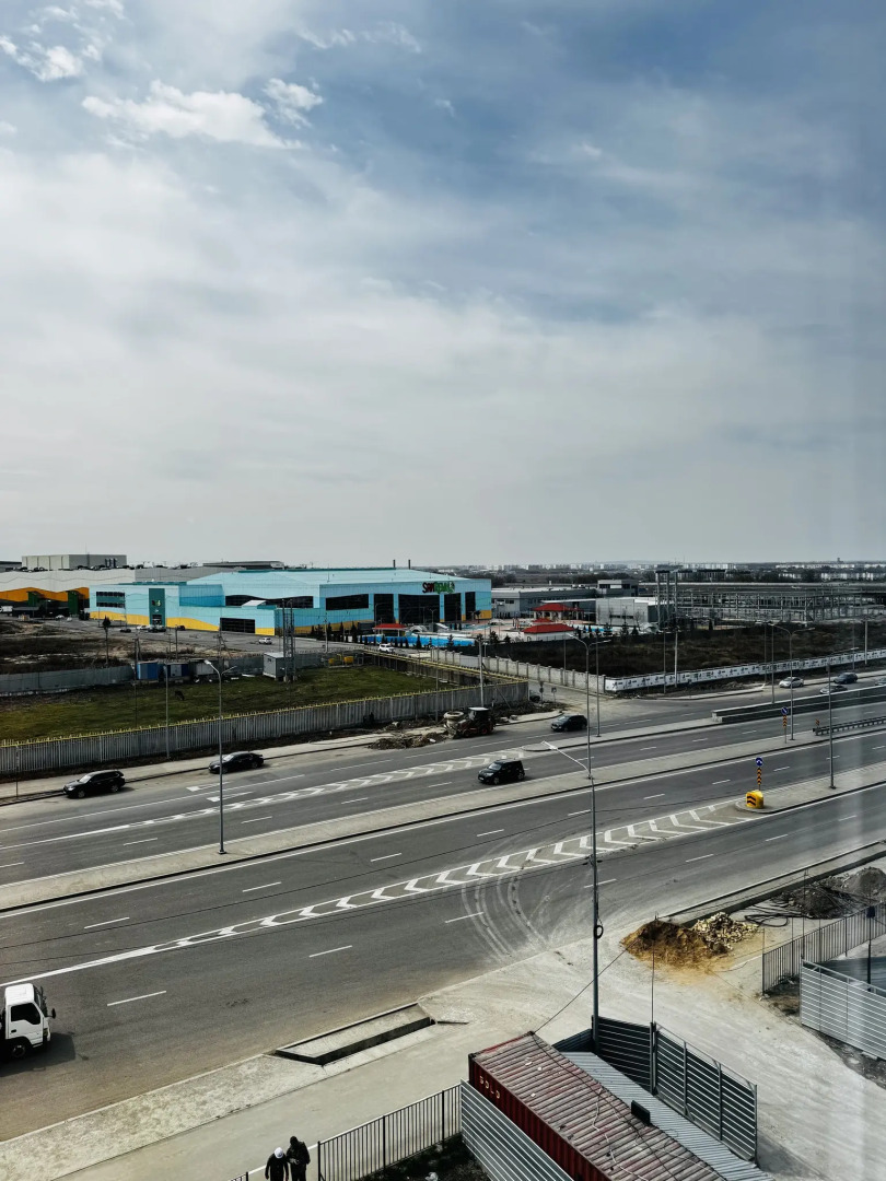 Квартира Студия Aport