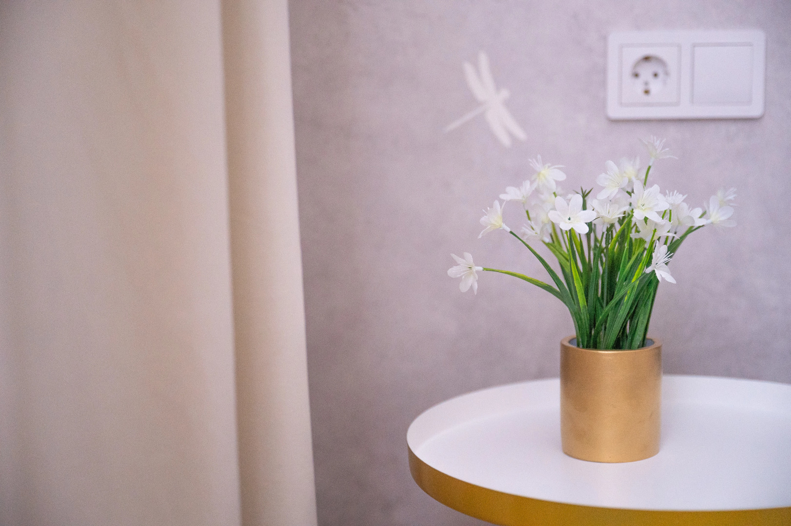 Апартаменты Новая Дизайнерская Квартира в Центре Костромы с 2 Спальнями