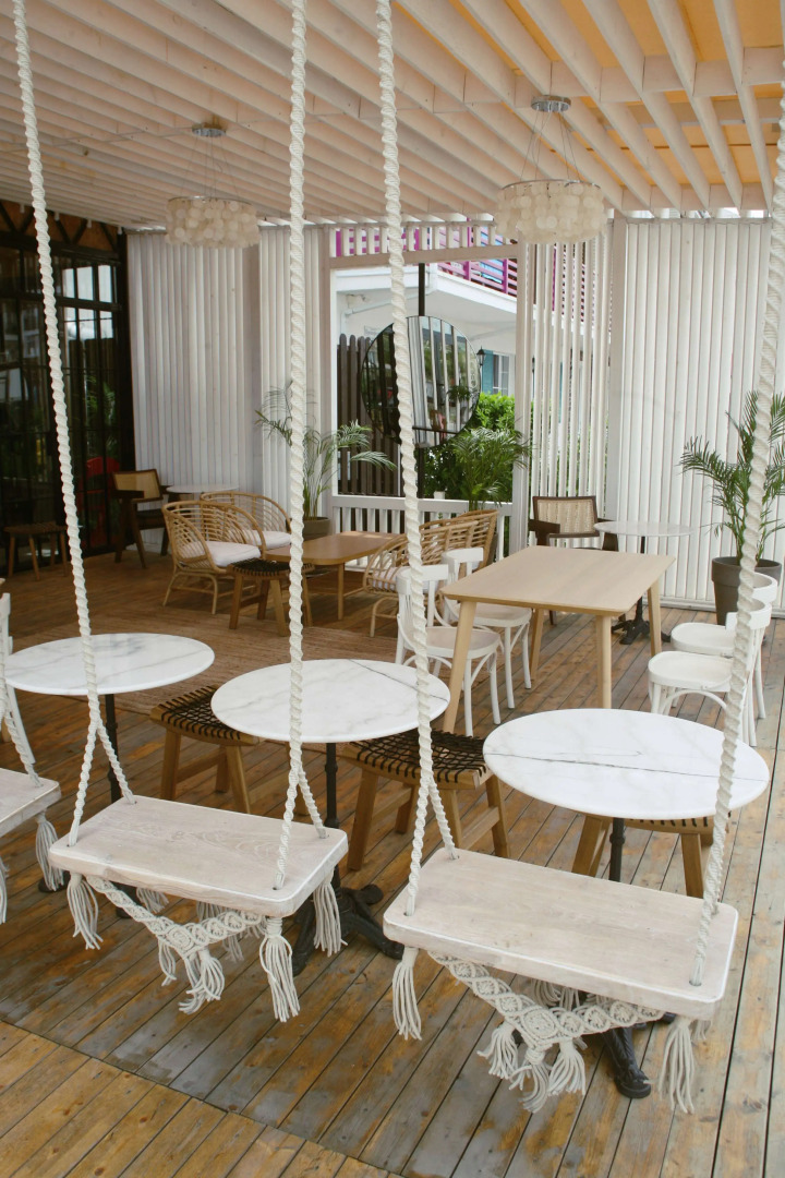 Отель Green Park