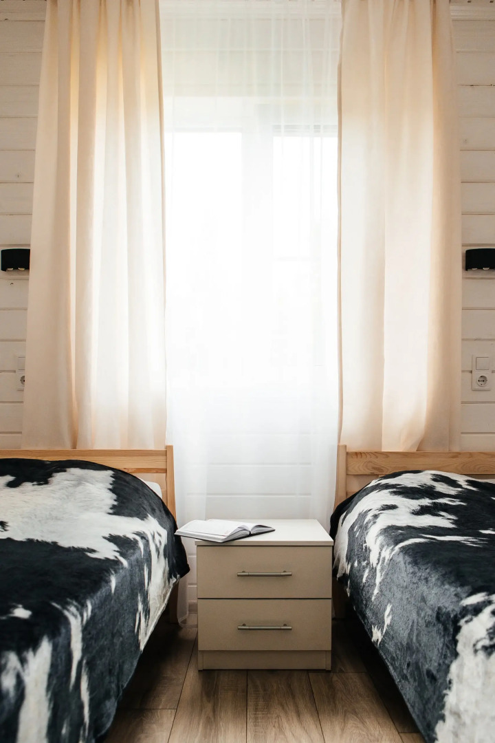 Частный дом Прозрачный берег №5