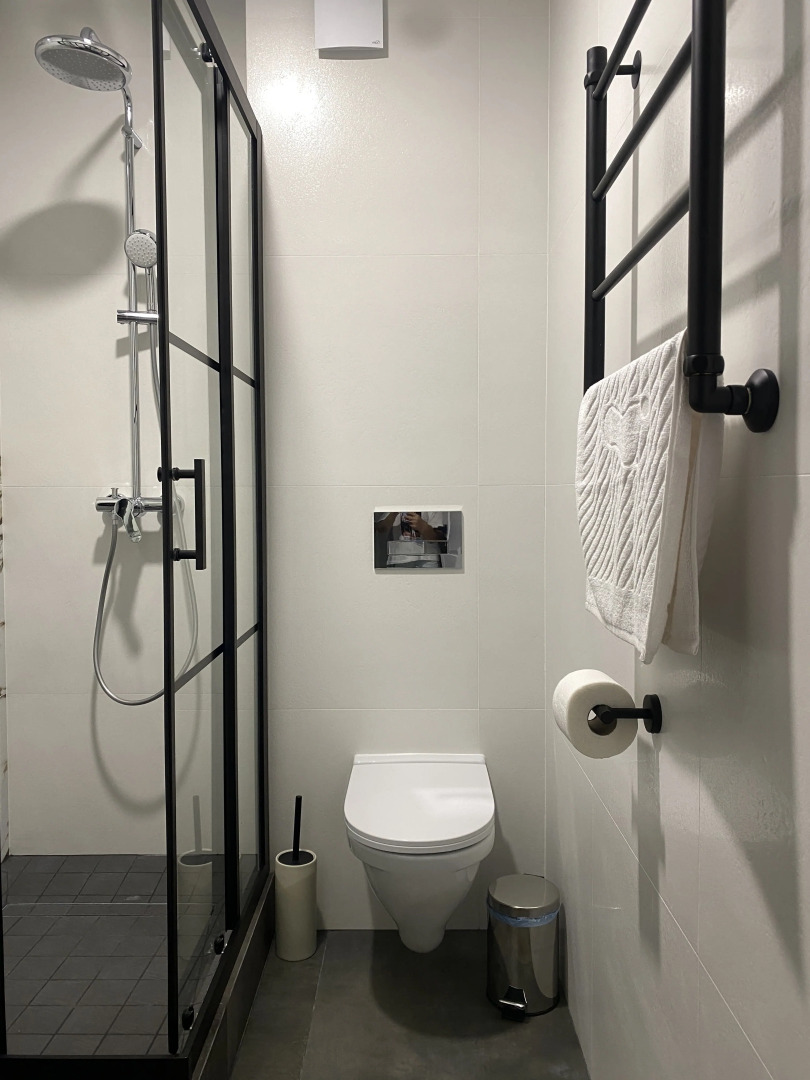 Апартаменты London by Pavlov