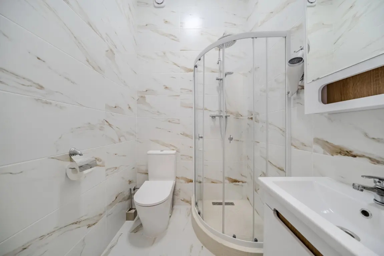 Апартаменты 2 А654