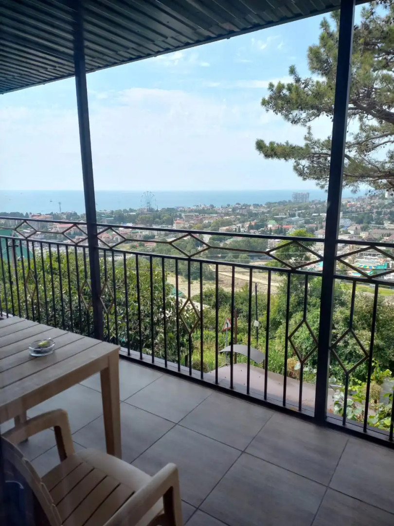 Гостевой дом Александрия