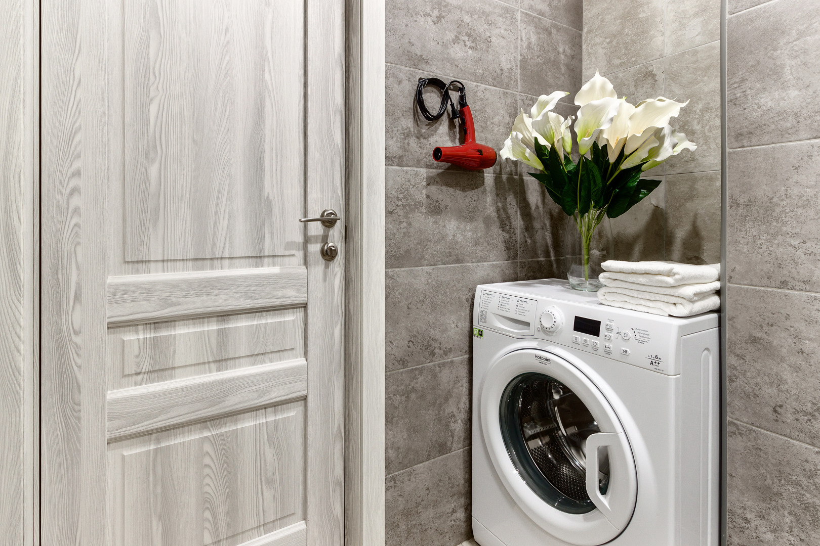 Апартаменты Квартира-Студия на Творческой