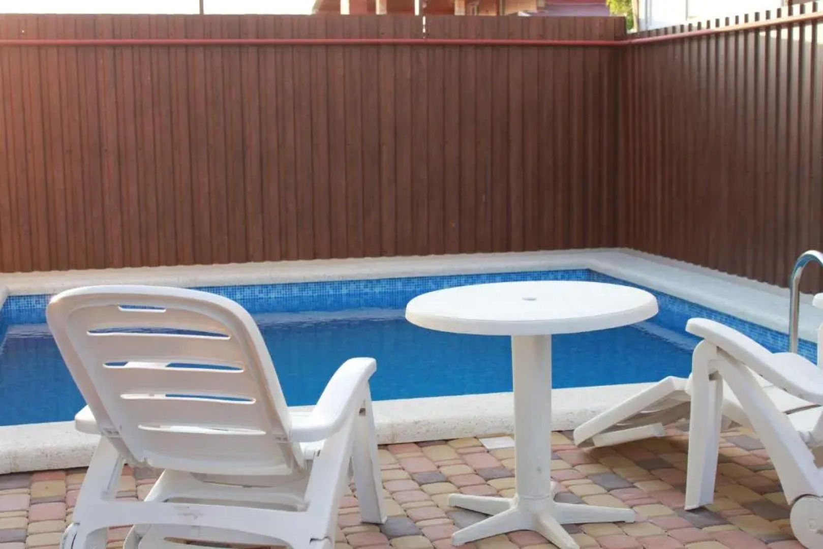 Гостевой дом Александр