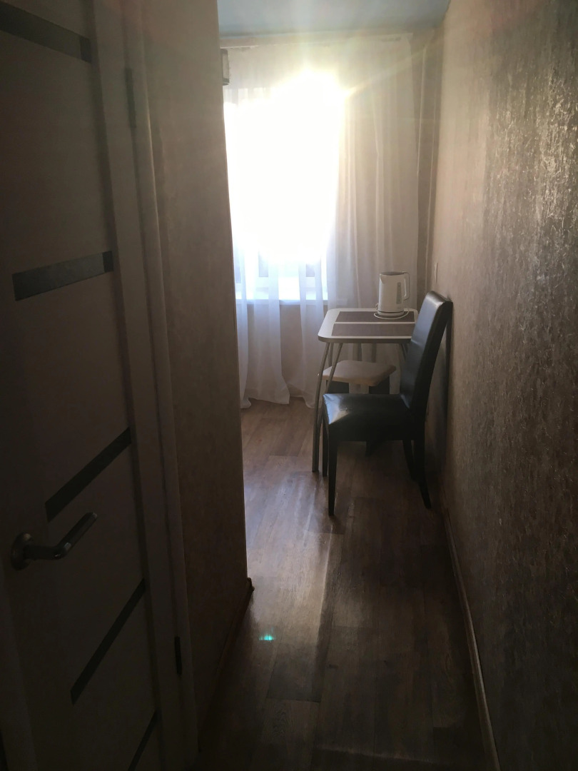 Апартаменты Однокомнатная квартира на ул. Энгельса