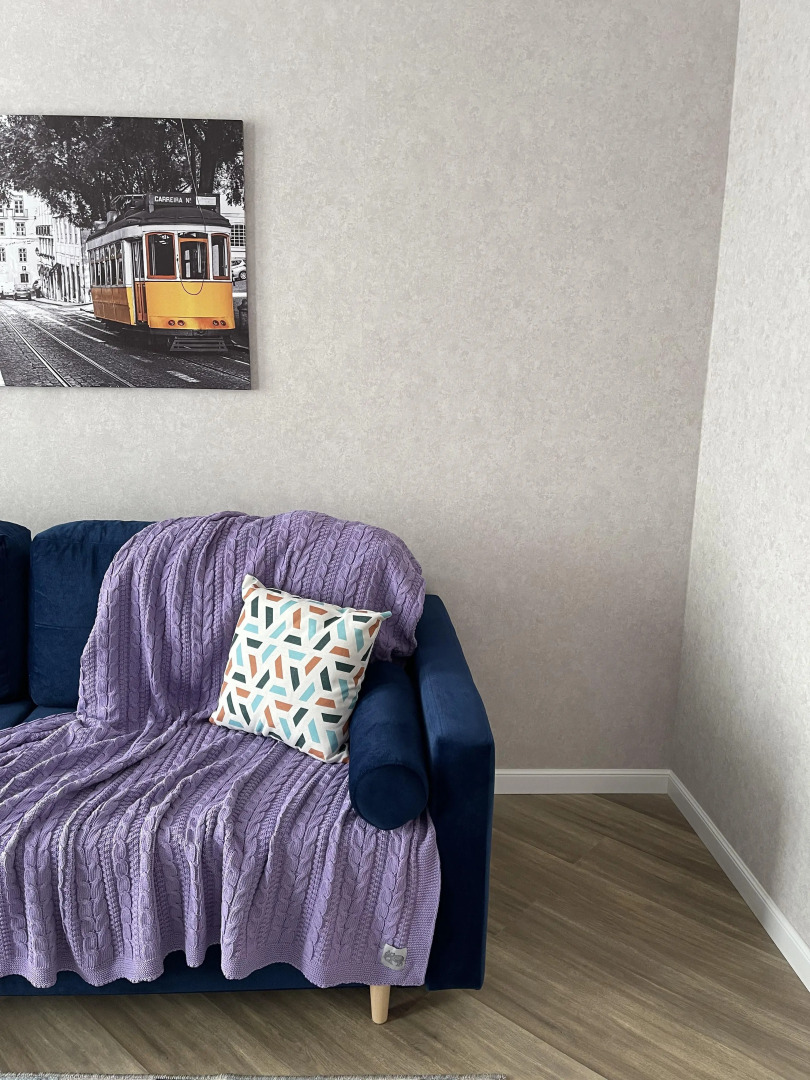 Квартира на Артиллерийской 58