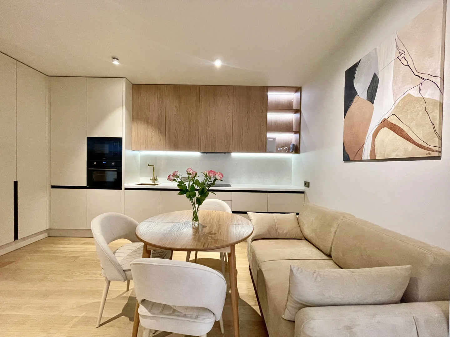 Апартменты Mantera Residence