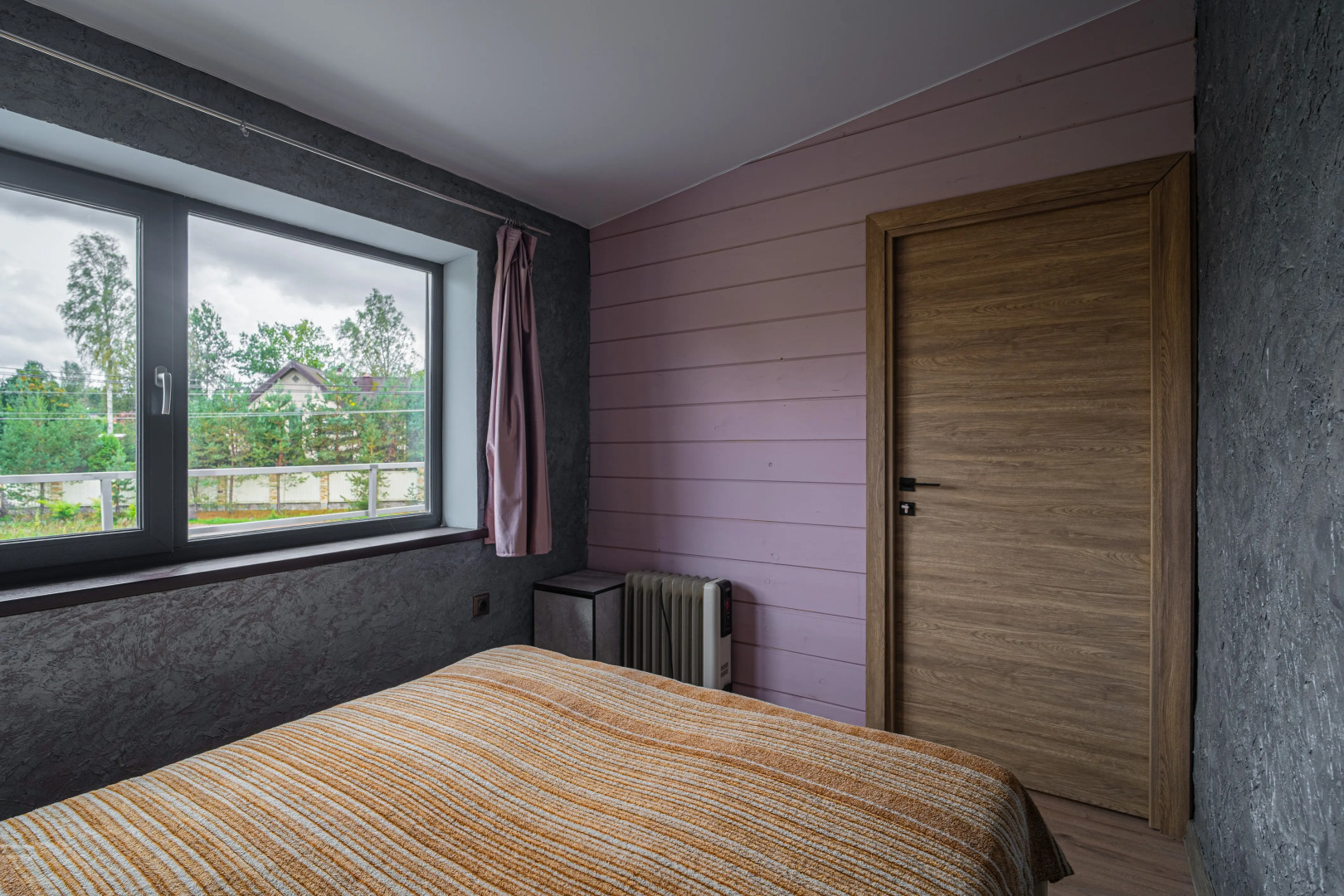 Частный дом Коттедж с дровяной баней на Медном озере