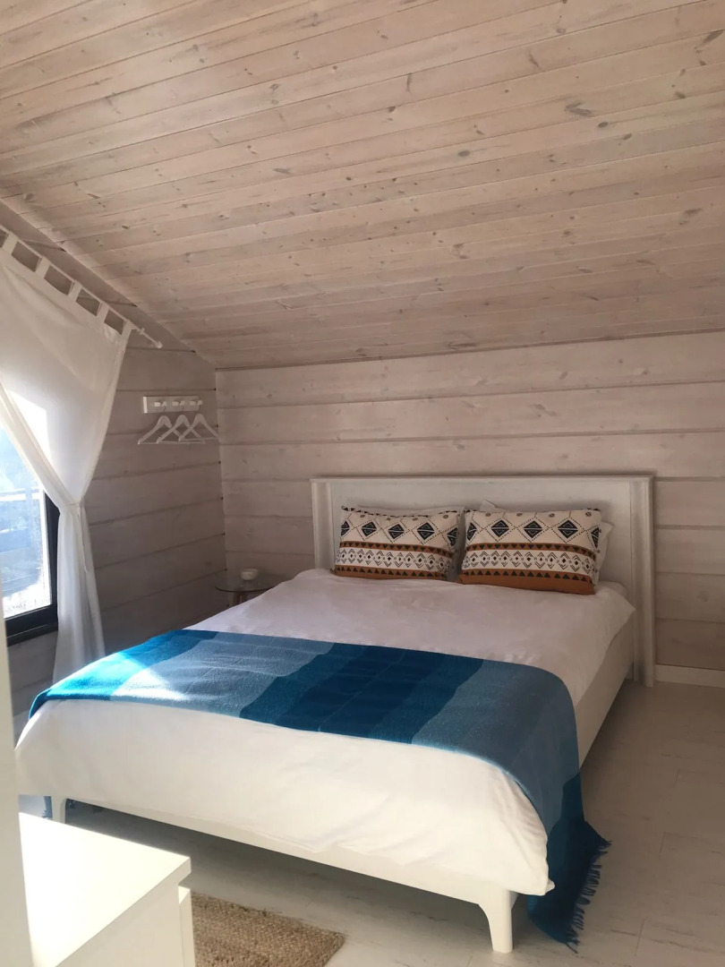 Частный Дом Дом для Отпуска Mеdley в Окружении Крымских Гор