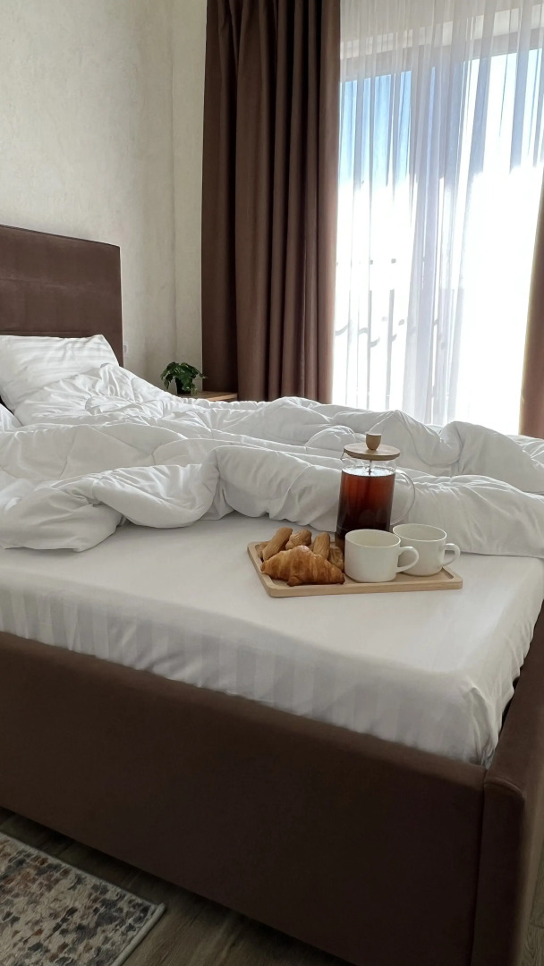 Гостевой дом N2 Четыре сезона