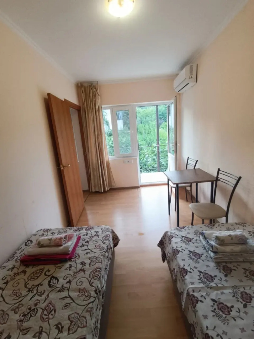 Guest House Solnechny