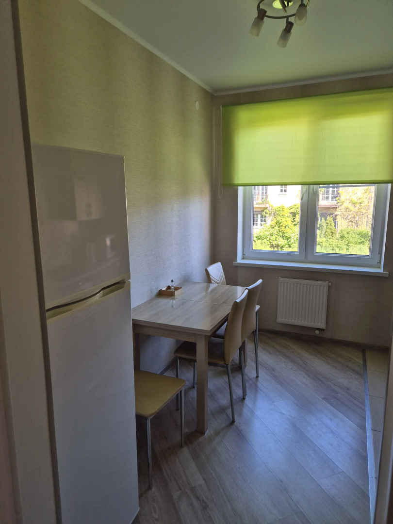 Апартаменты KoenigHouse 2