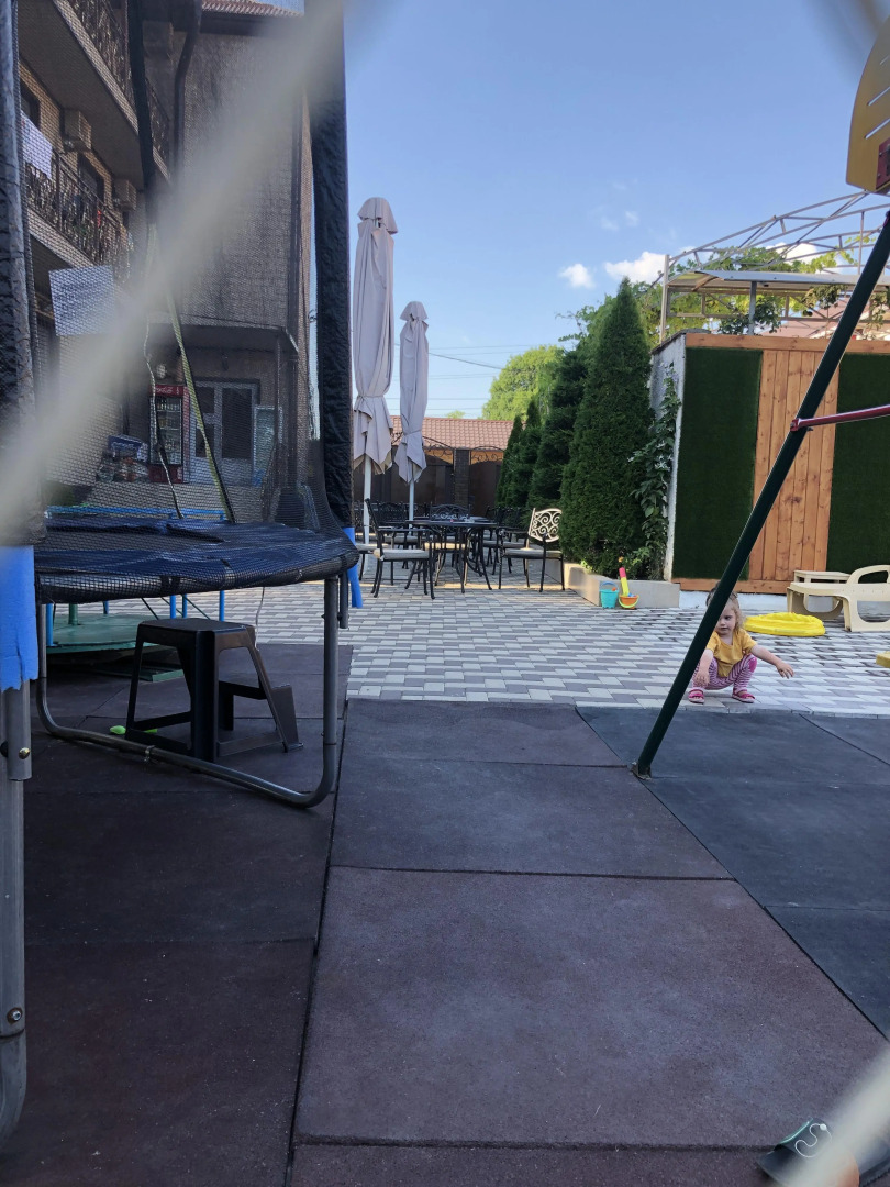 Мини-отель Вилла солнца