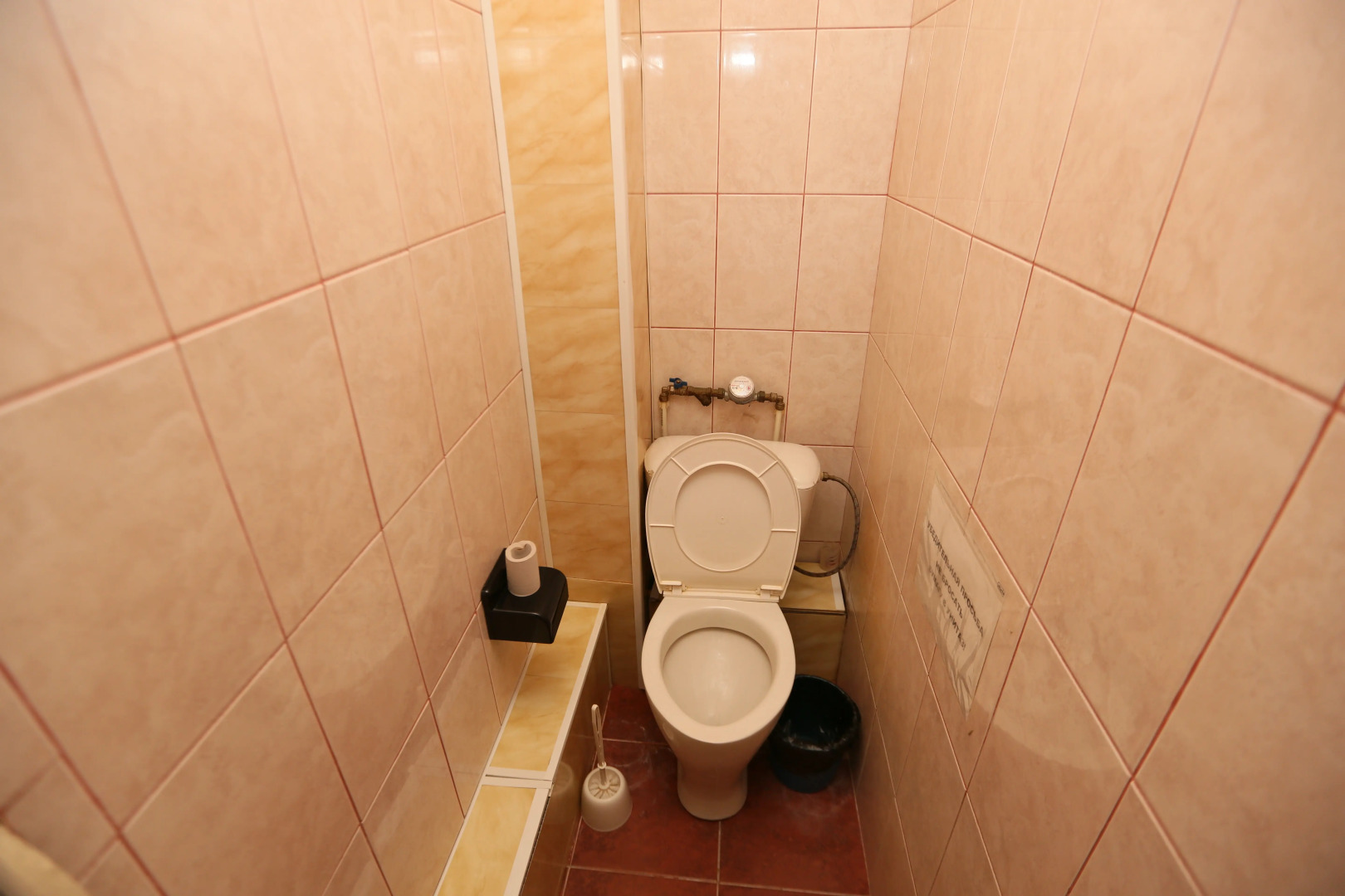 Отель Венеция 