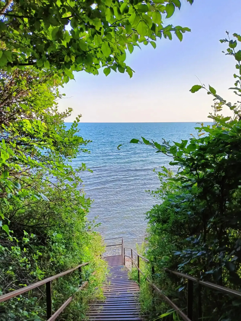 Гостевой дом Якорь