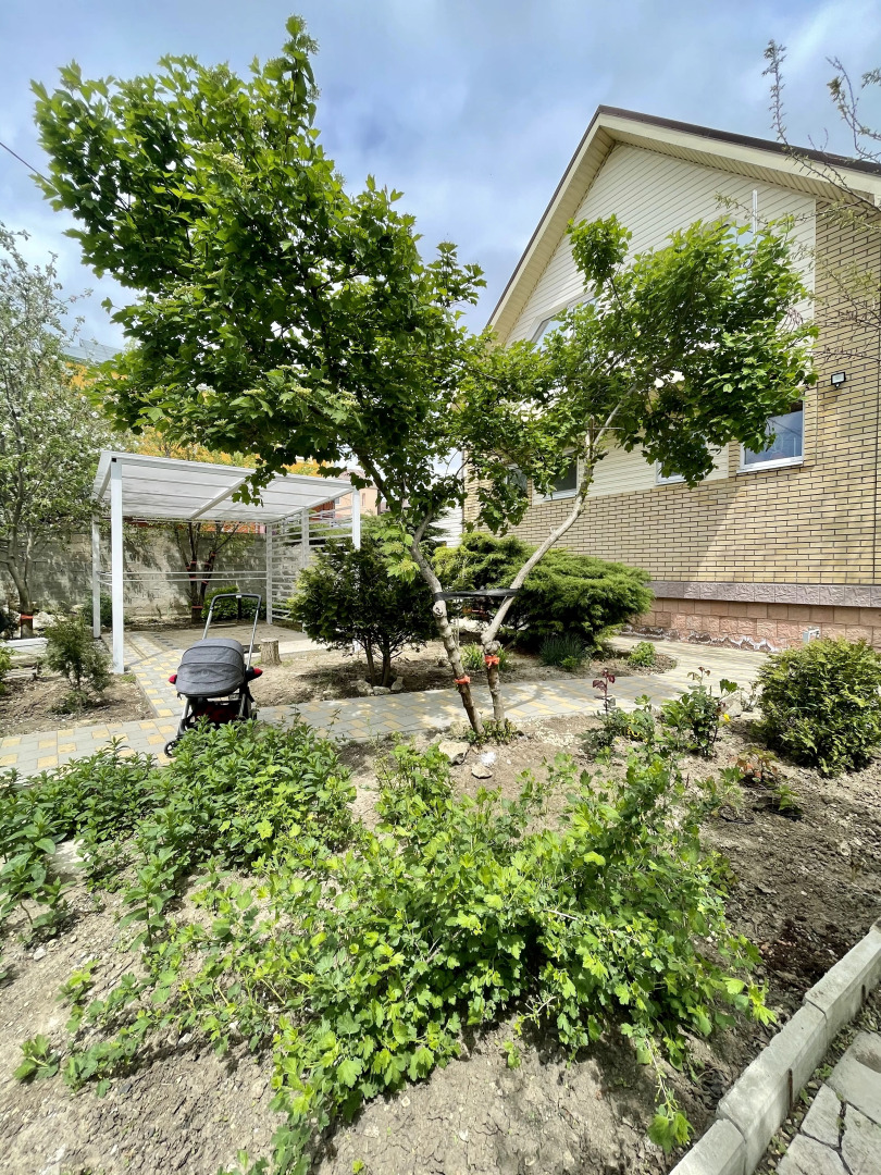 Апартаменты Surron Anapa Camp