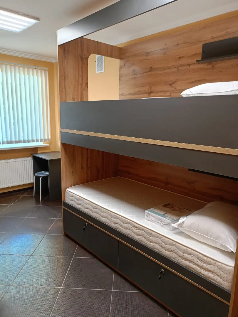 Хостел Турист