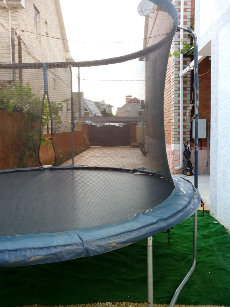 Гостевой дом Ливадия