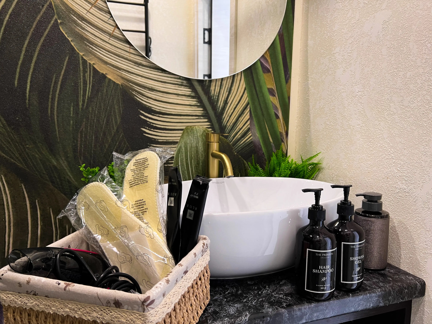 Апартаменты TatAparts Тимьян в центре у Кремля