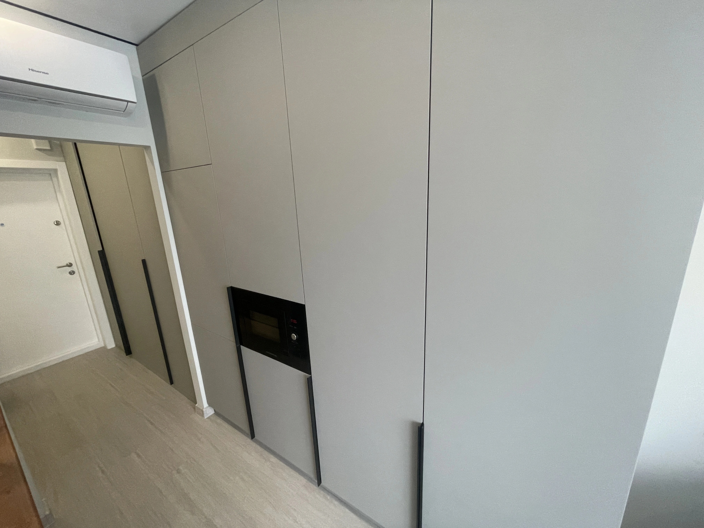 Apartments G-Kvartal Кронштадский