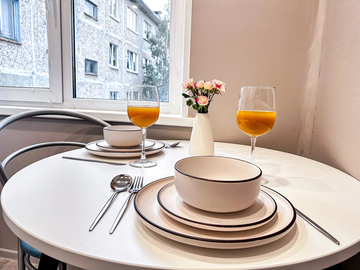 Квартира для Вашего идеального отдыха с бесконтактным заселением сеть Как дома