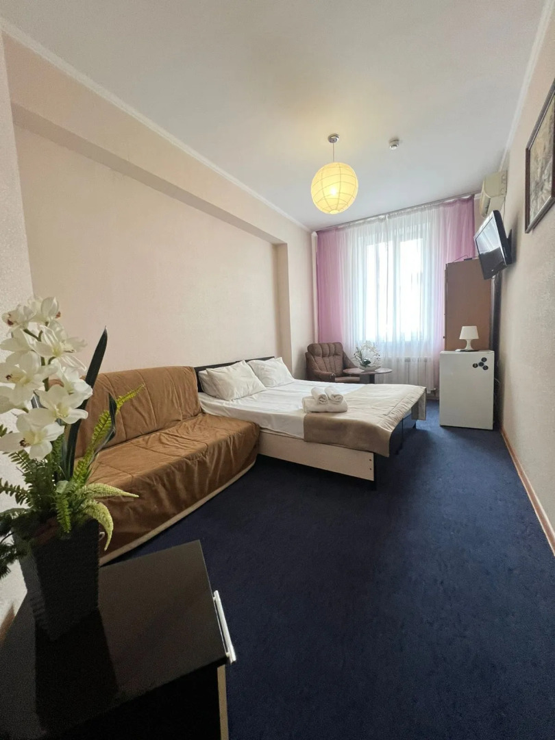 Гостевой дом Л'Этуаль