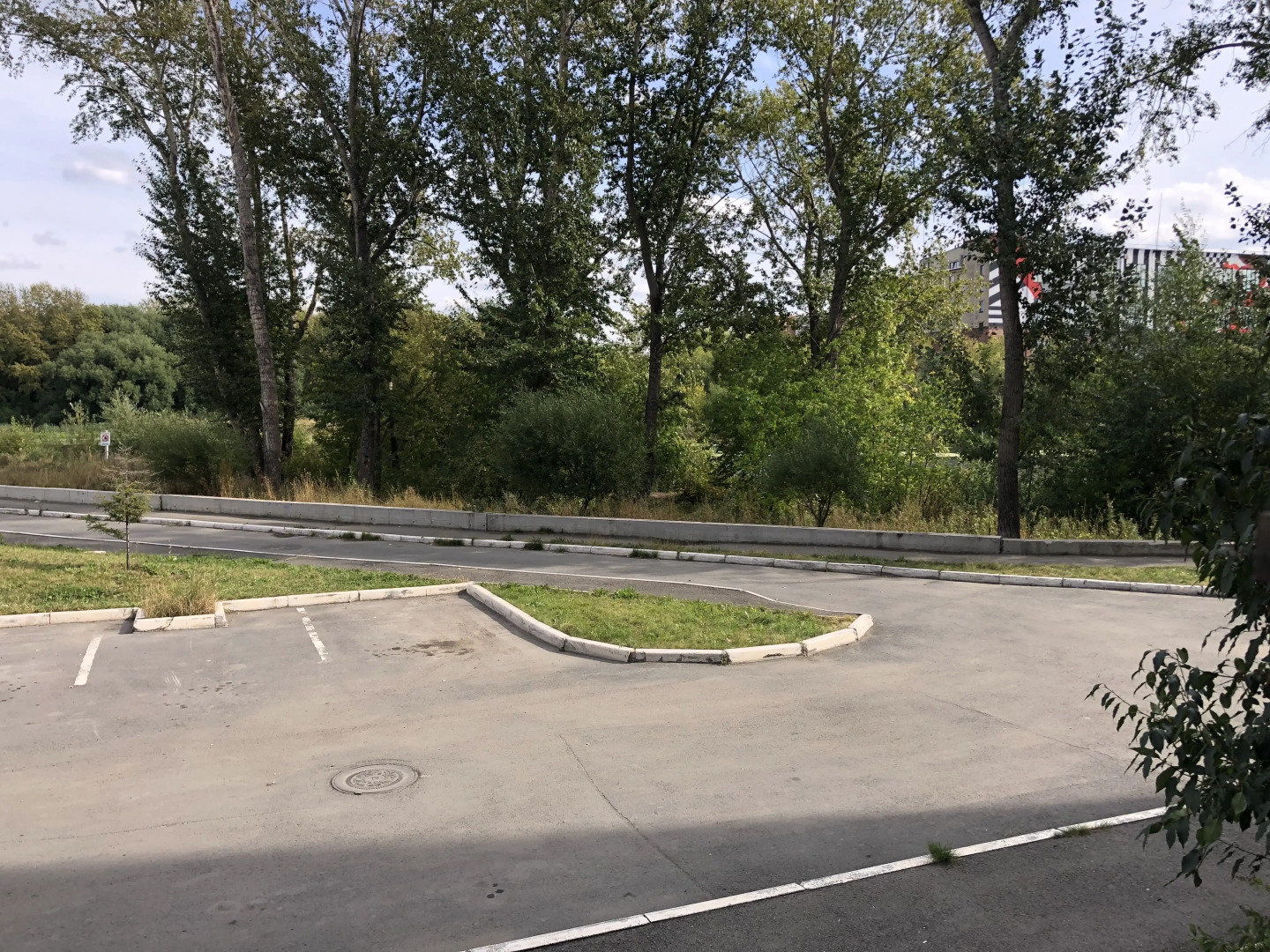 Апартаменты на Берегу Реки, Центр Города, Самостоятельное Заселение