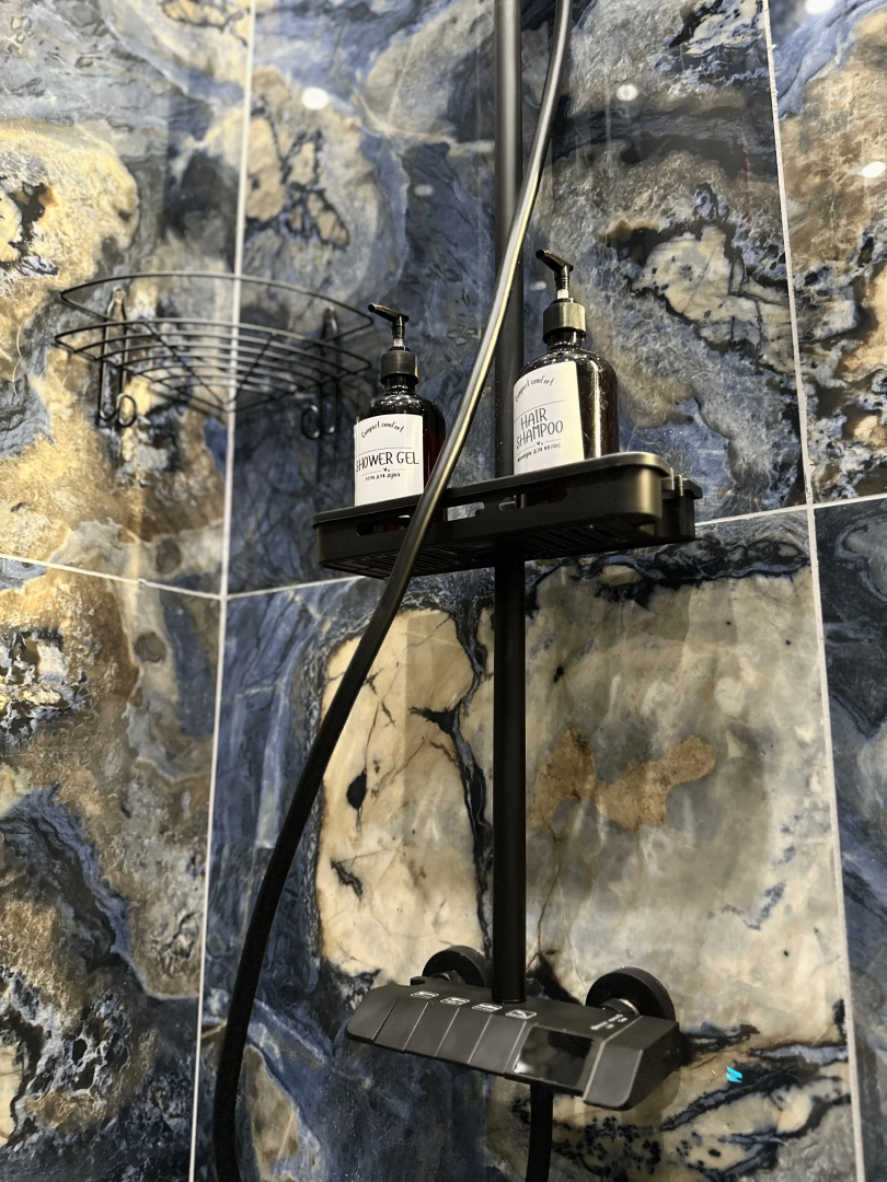 Апартаменты Стандарт 2 гостя около Кремля