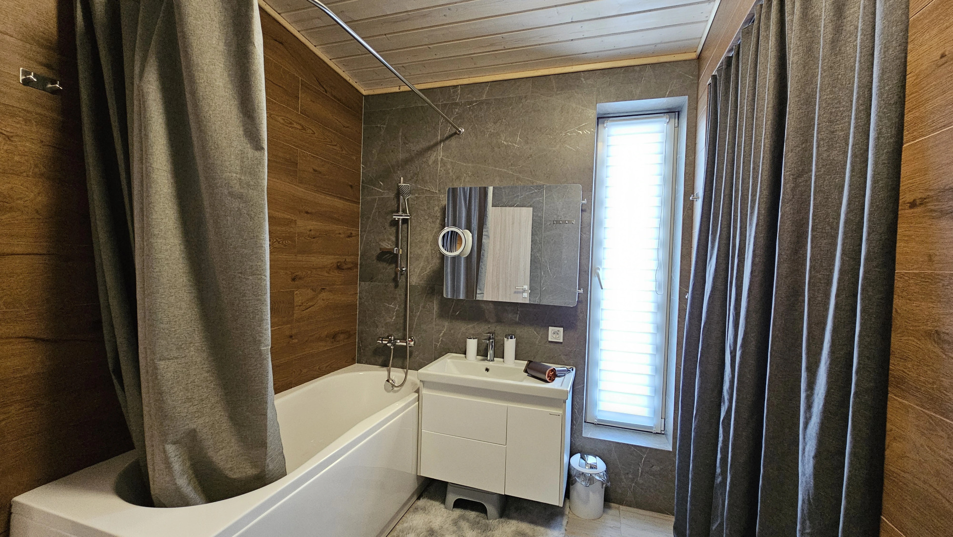 Частный дом Уютный домик для вашего отдыха