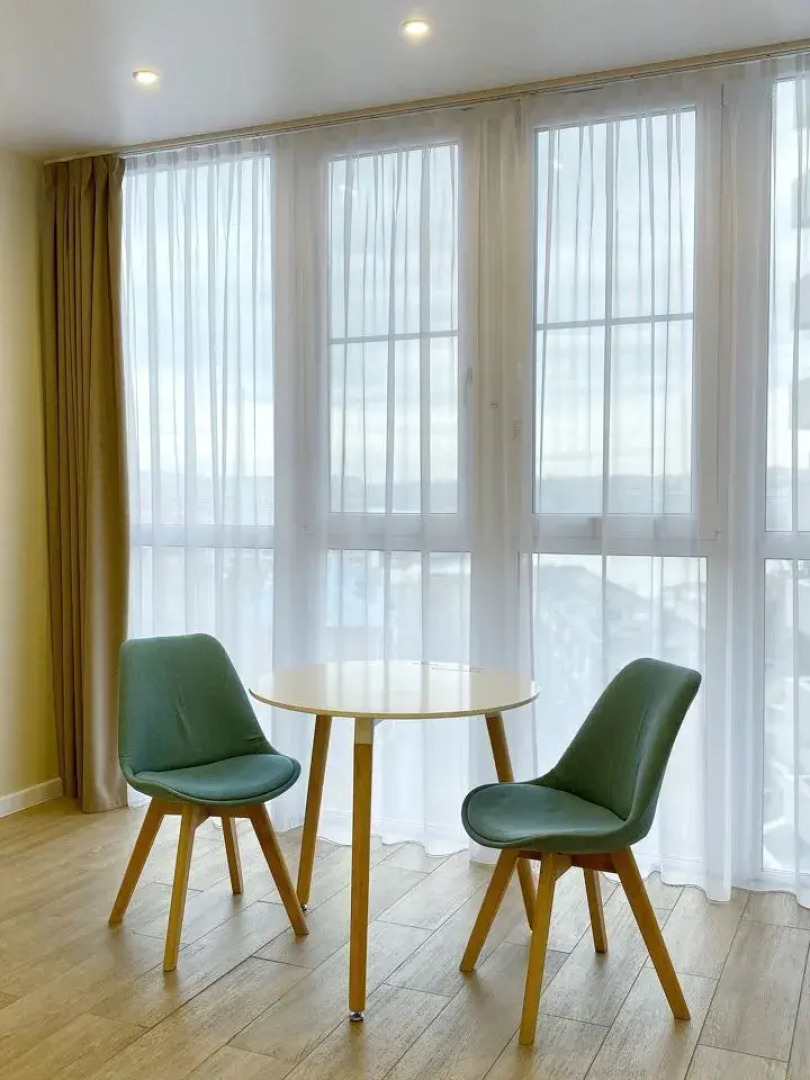 Квартира на Тигровой 16А