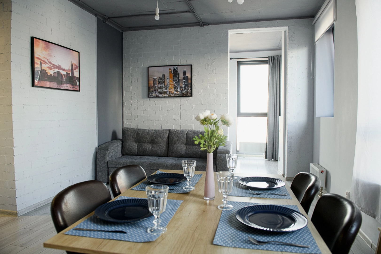 Апартаменты 911 Верхнеторговая Площадь 4