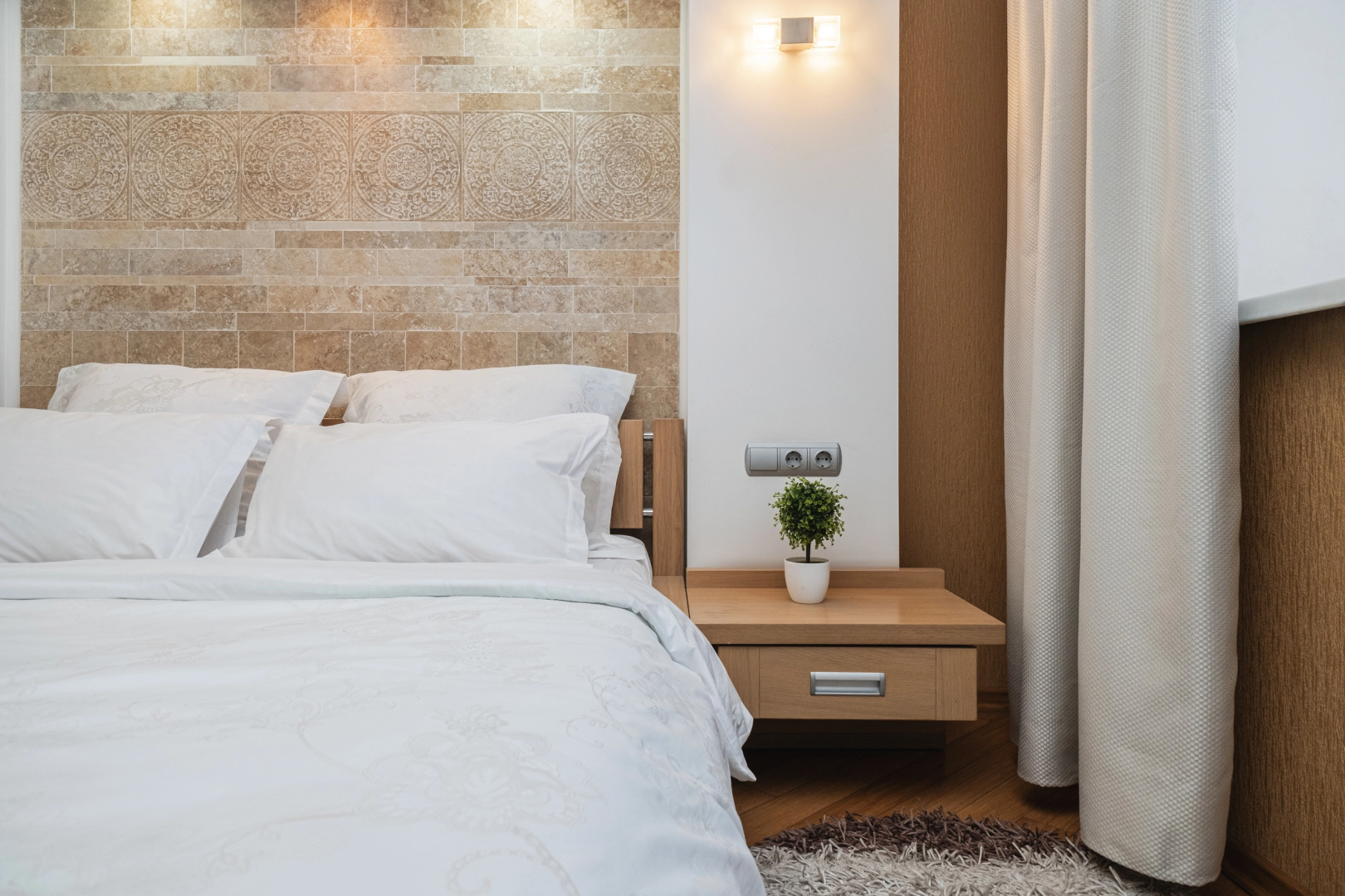 Апартаменты в центре на независимости