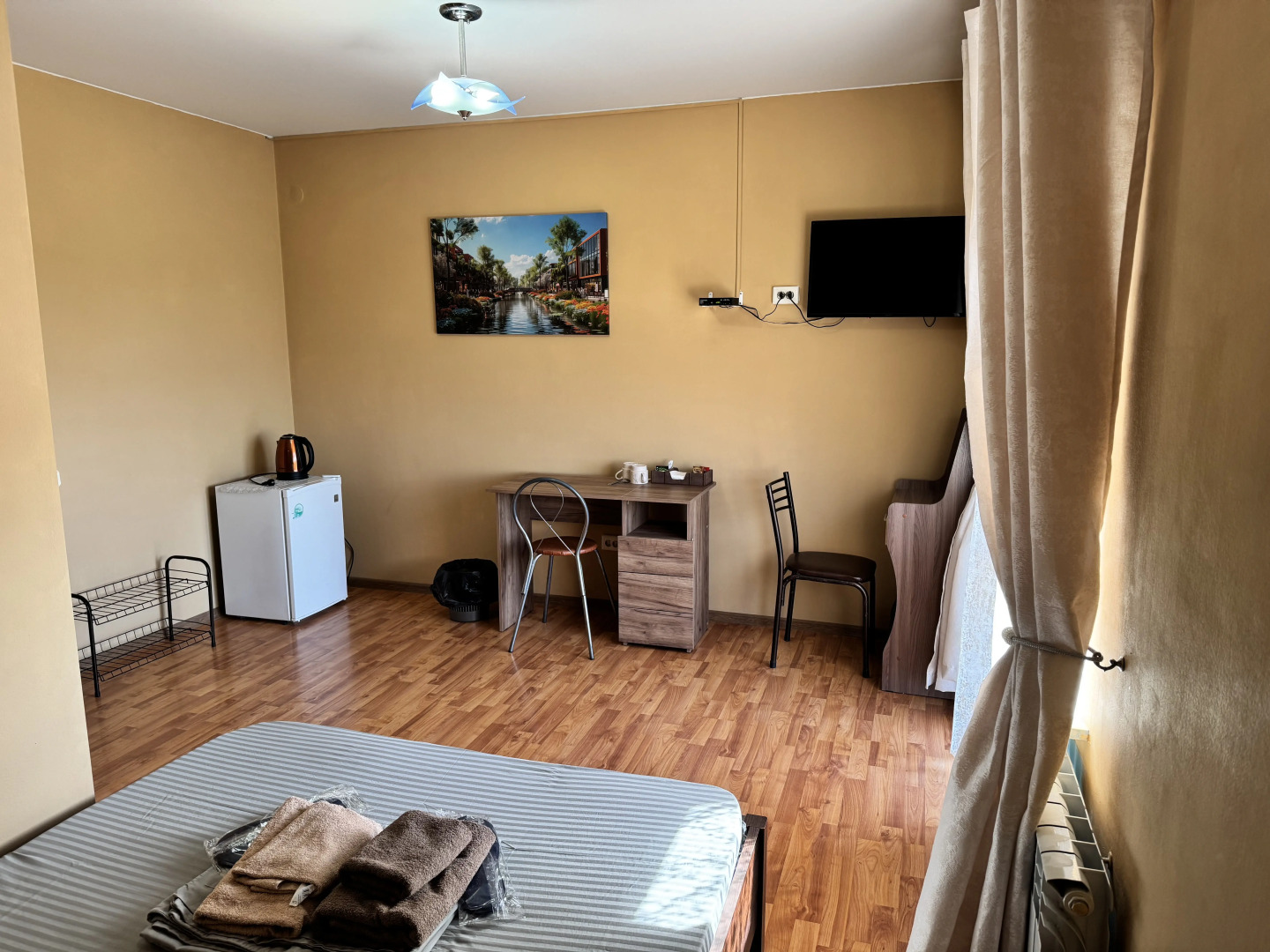 Гостевой дом Фортуна