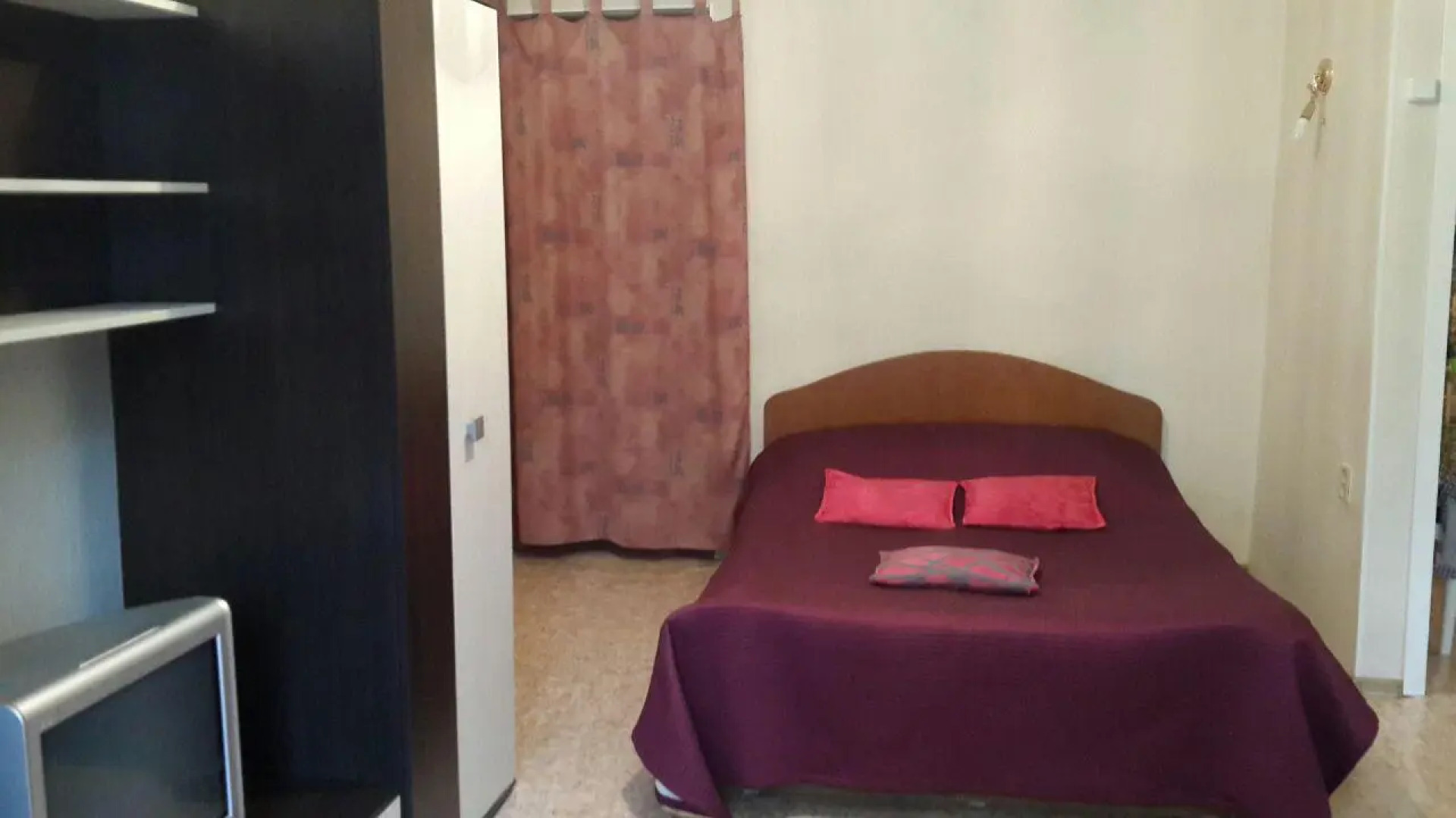 Апартаменты Nice Hotel-Club Полины Осипенко 6