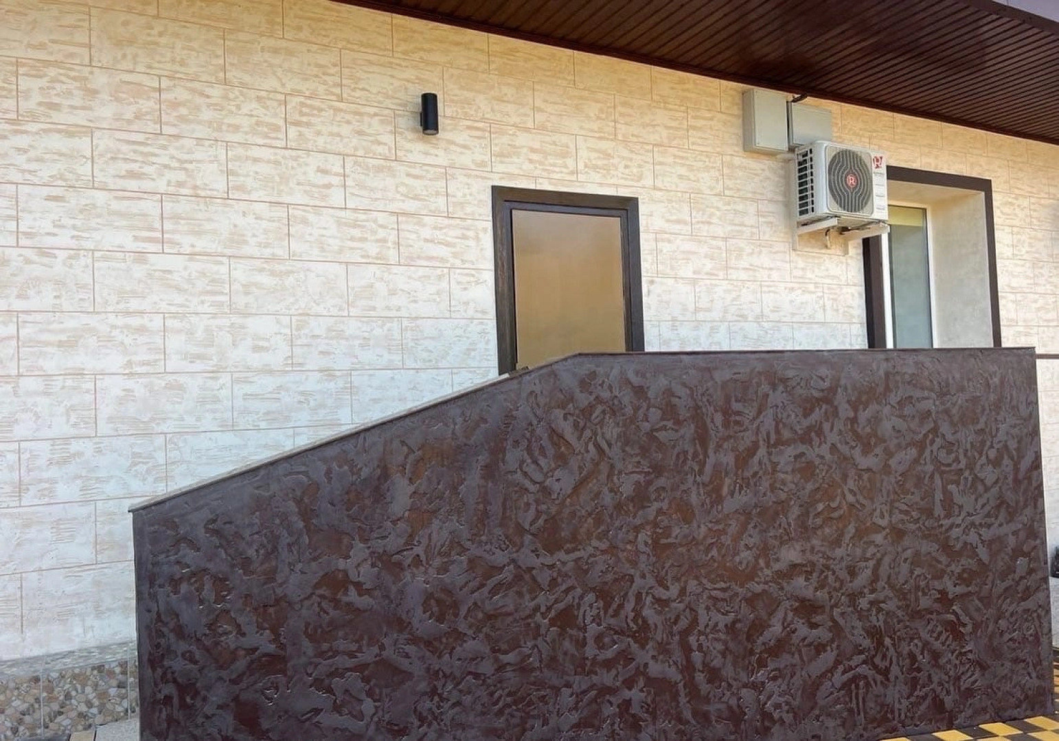 Гостевой дом Галон