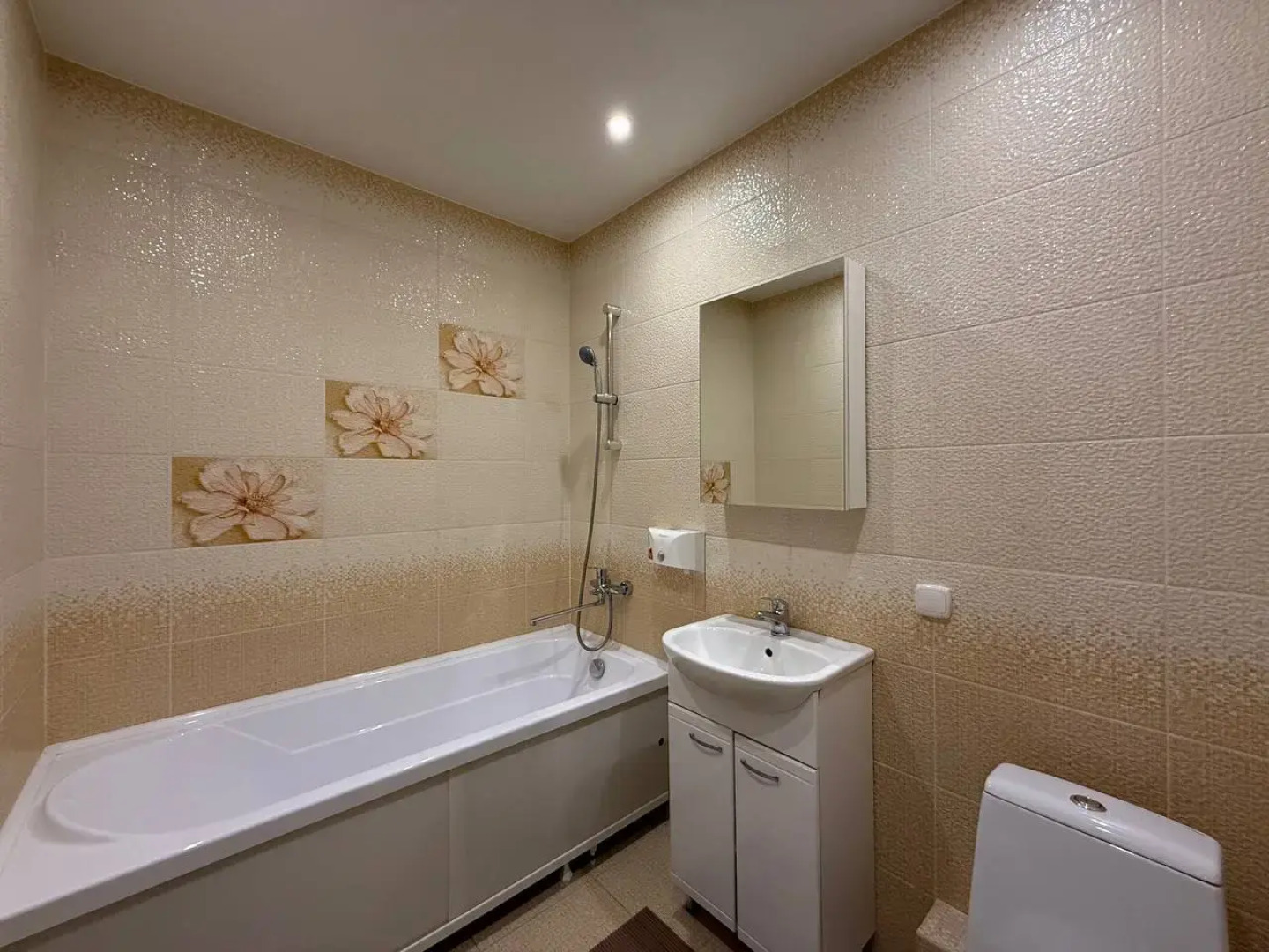 Квартира рядом с ЛДС