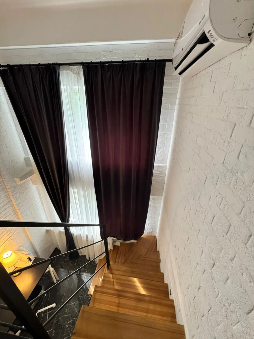 Апартаменты Уютные около метро Чертановская 7322