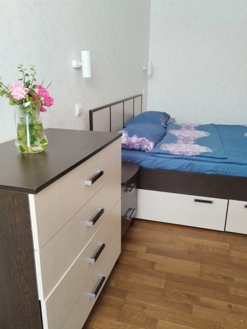 Квартира Кисловодск улица Авиации дом 29