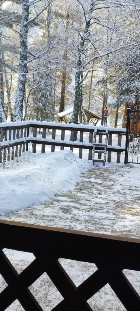 Гостевой дом Сельская усадьба