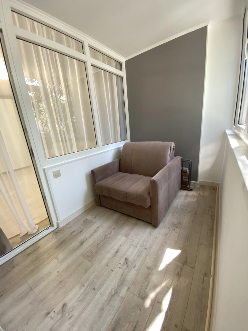 Квартира Уютная рядом с морем