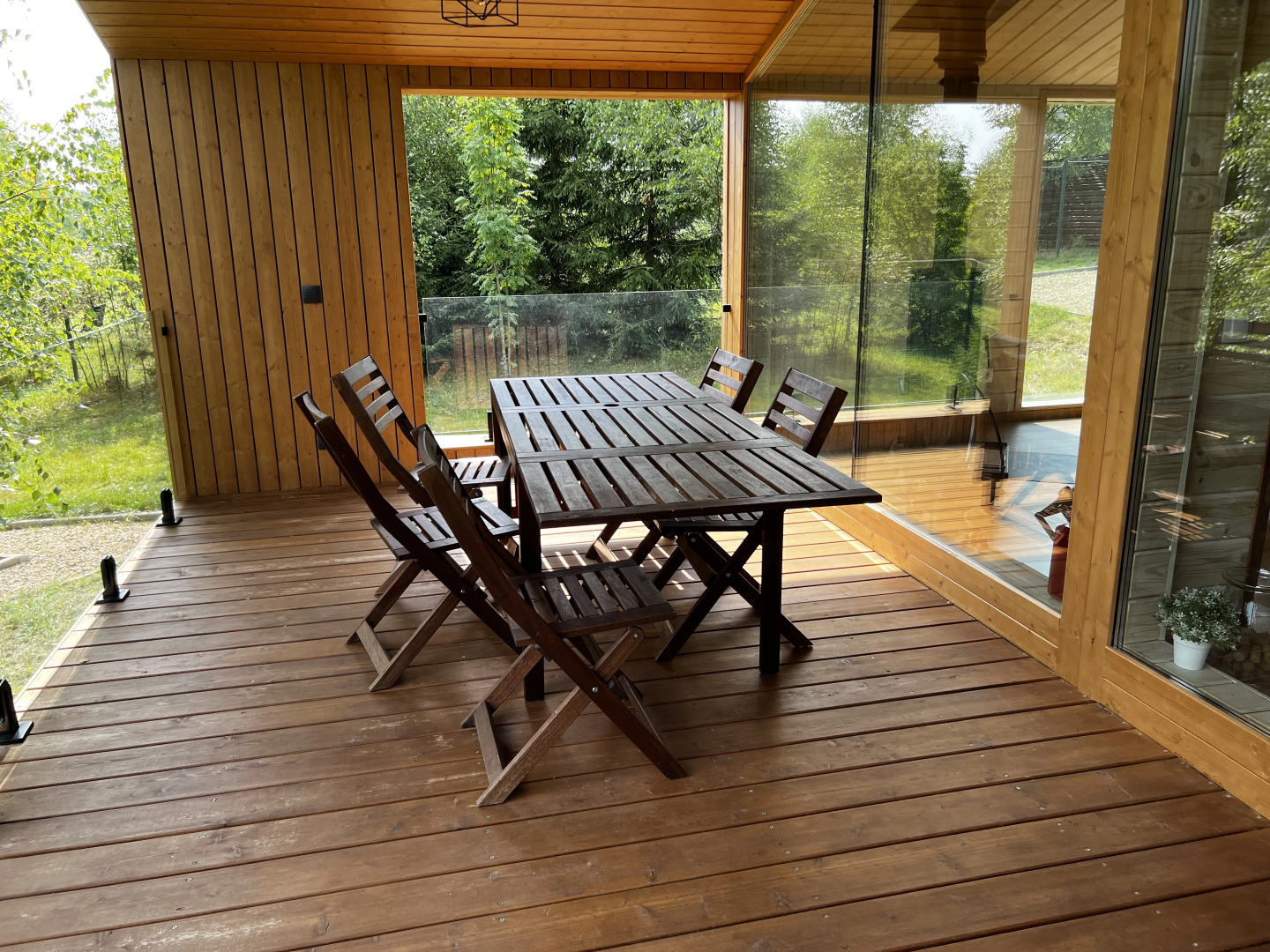 Гостевой дом Rodioncevo Eco Village