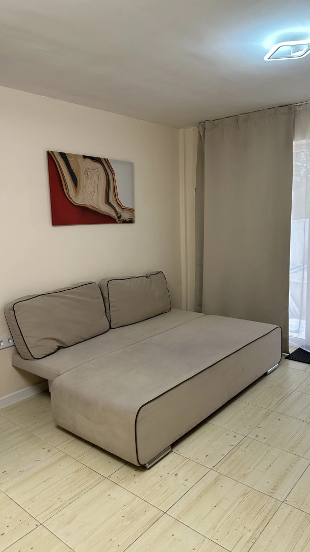 Квартира Квартира-студия в Хосте