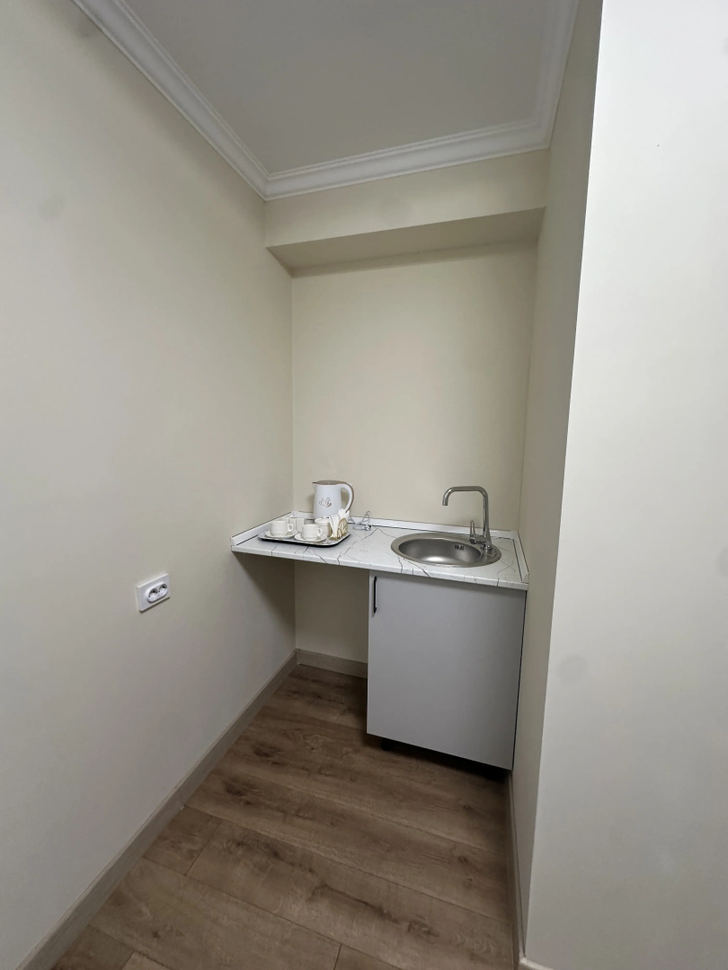 Отель Гранд Алматы