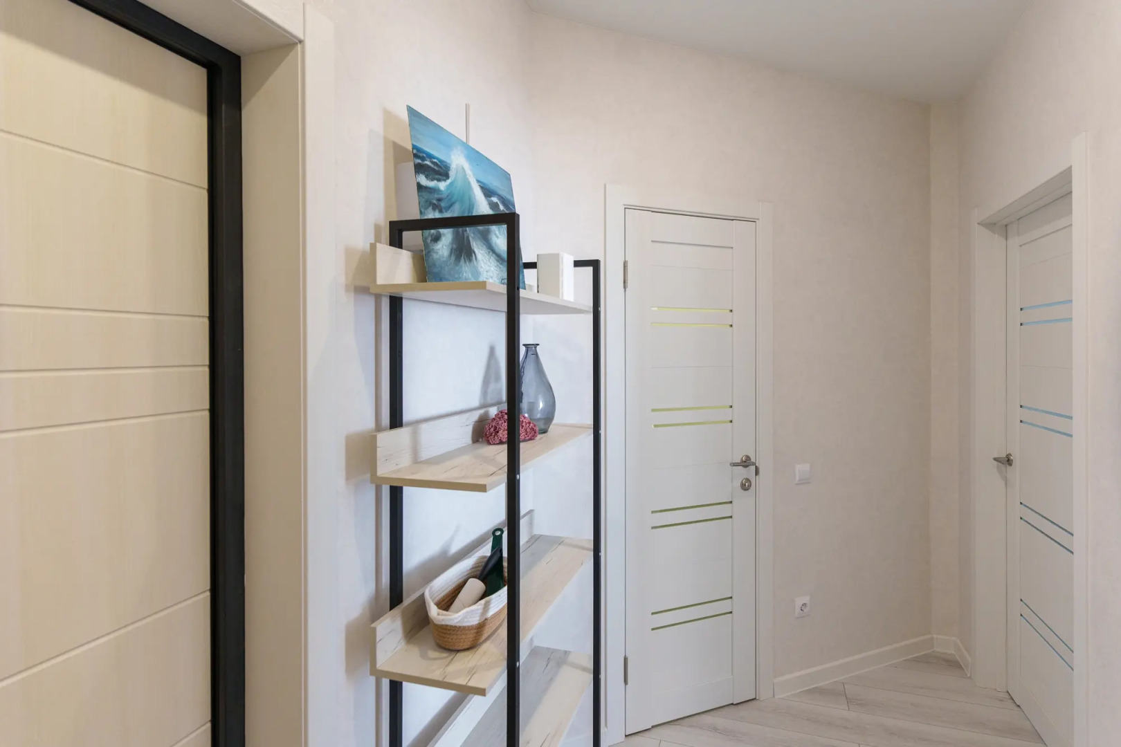 Квартира Living Spase